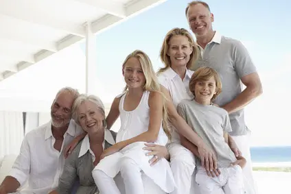 famille
