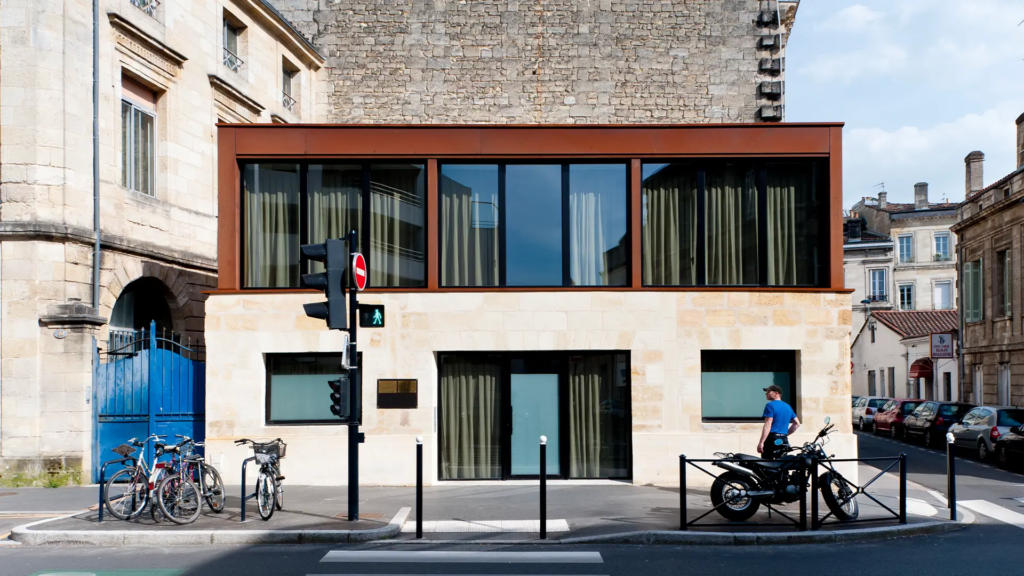 cabinet ostéopathe bordeaux anne laurence alifon
