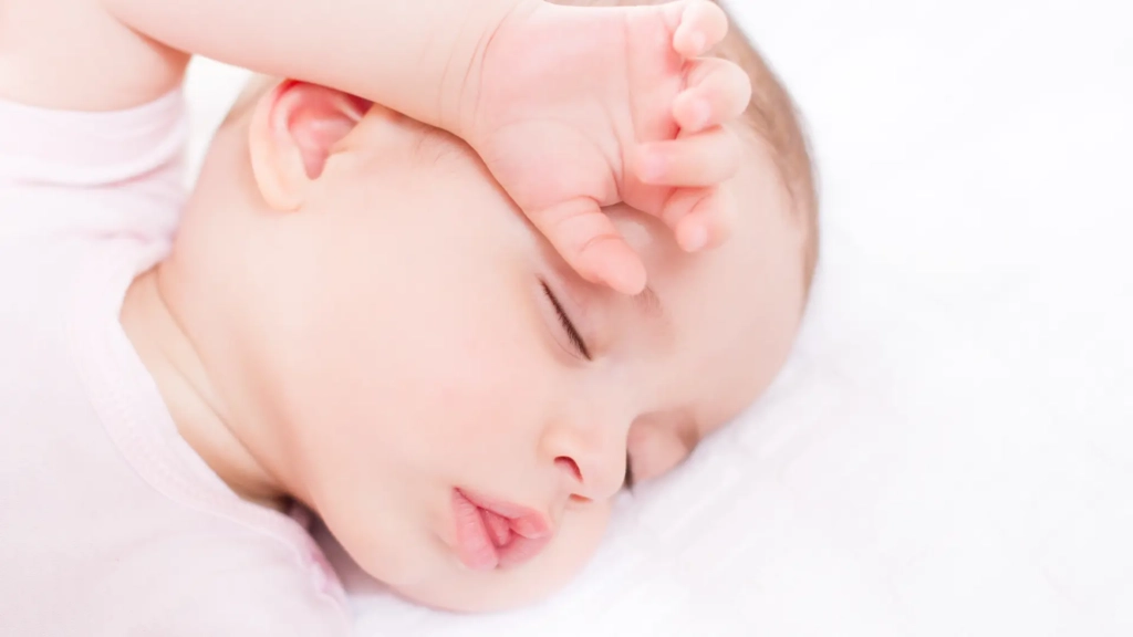 photo site bébé