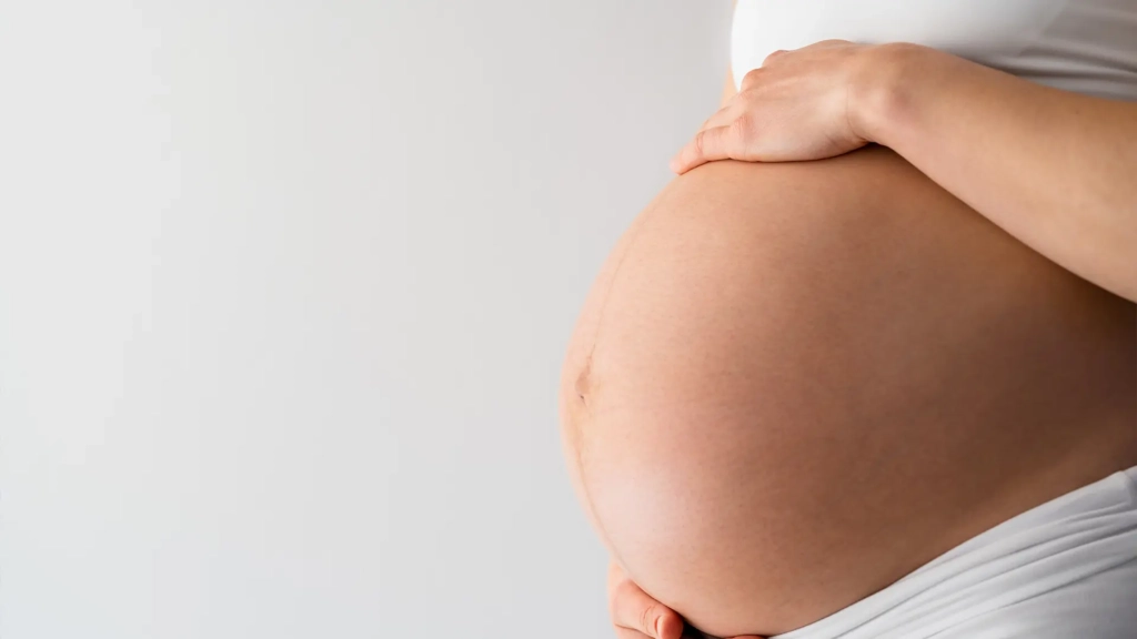 photo site Femme enceinte et périnatalité